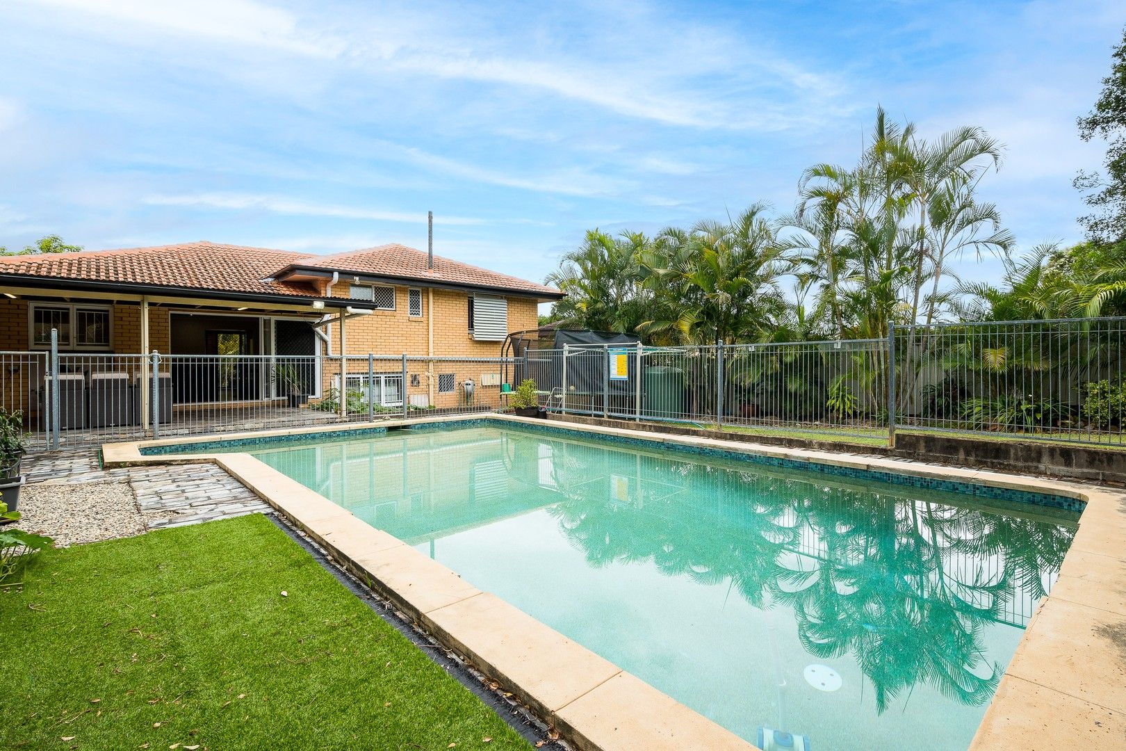 3 bedrooms House in 31 Alexis Street ASPLEY QLD, 4034