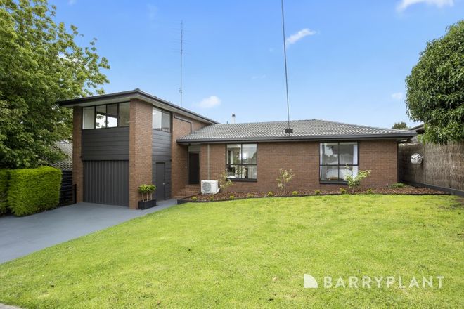 Picture of 36 Shingler Street, LEONGATHA VIC 3953