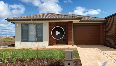 Picture of 16 Spot Avenue, WYNDHAM VALE VIC 3024