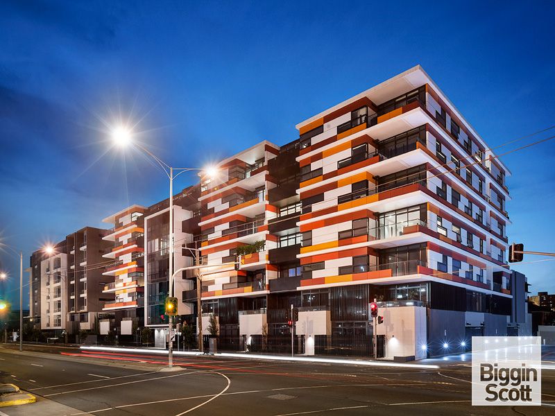 501/20 Burnley Street, Richmond VIC 3121, Image 1