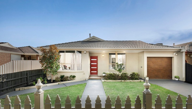 Picture of 1/68 Park Drive, KEILOR EAST VIC 3033
