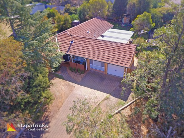 89 Red Hill Road, Kooringal NSW 2650