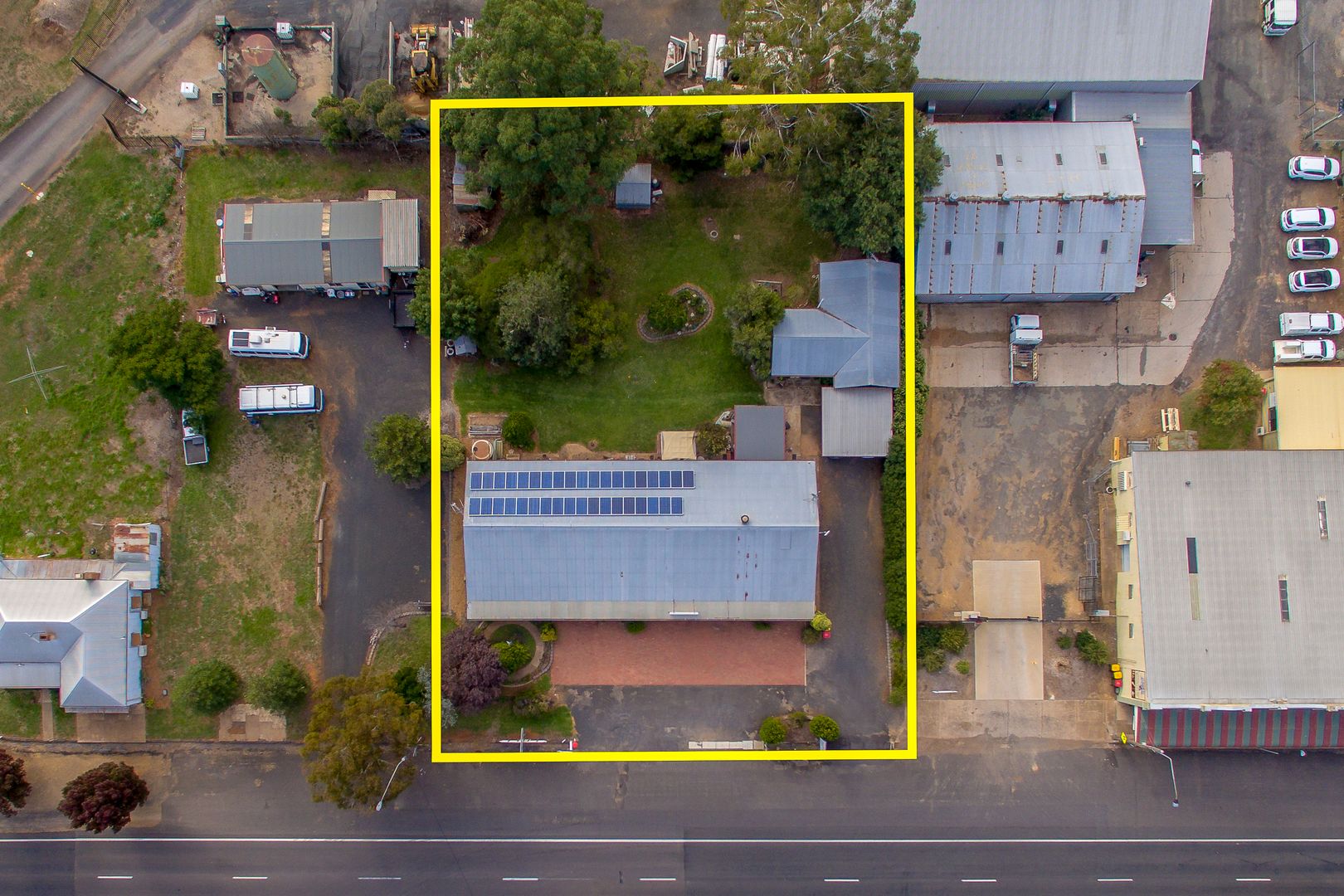 5 Main Street, Cudal NSW 2864, Image 2