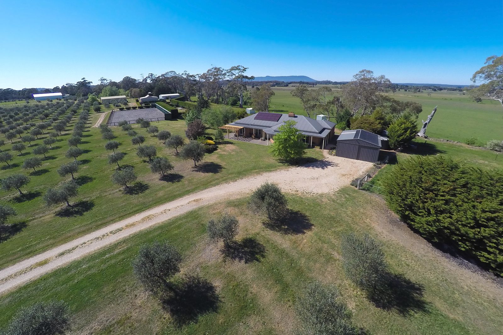 74 Williatts Lane, Kyneton VIC 3444, Image 0