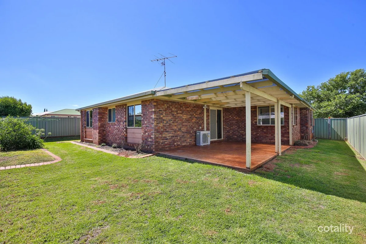 Additional image 8 of 7 Alroe Court, Kearneys Spring QLD 4350