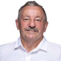 Garry O'Brien, Sales representative