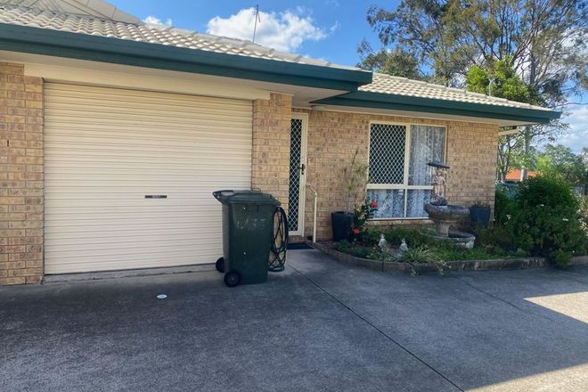 Picture of 4/133 Castile Crescent, EDENS LANDING QLD 4207