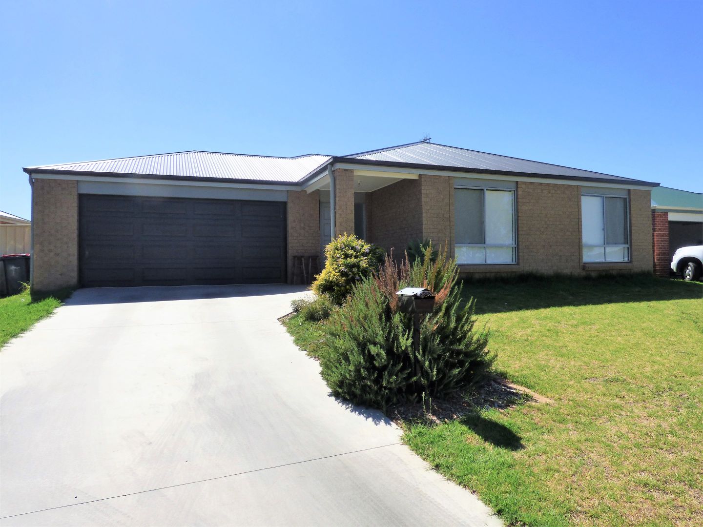 4 Little Road, Griffith NSW 2680
