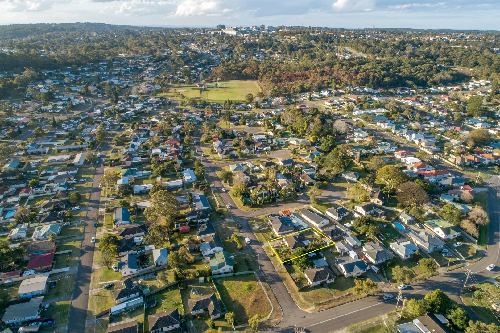 20 Paper Street, Gateshead NSW 2290, Image 1