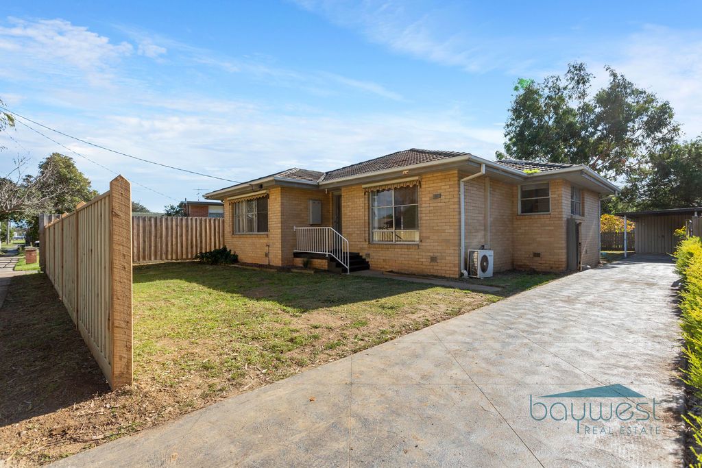 3 bedrooms House in 58 Martin Street HASTINGS VIC, 3915