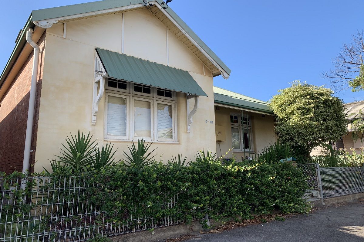 2/10 Islington Street, Islington NSW 2296 House For Rent Domain