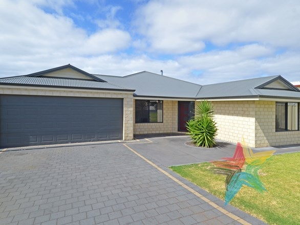 15 Cleave Close, Mckail WA 6330