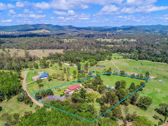 50 Timani Road, Bollier QLD 4570