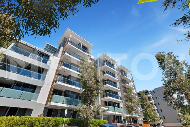 Picture of 229/11 Epping Park Drive, EPPING NSW 2121