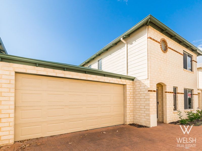 2/81 Gladstone Road, Rivervale WA 6103, Image 0