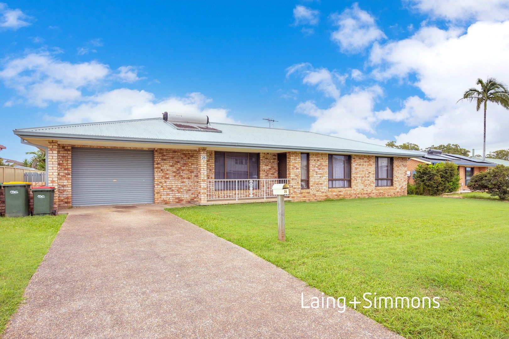 3 bedrooms House in 25 Hickory Crescent TAREE NSW, 2430