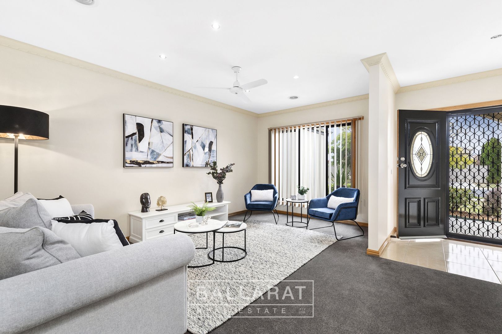 37 Boulevarde Drive, Alfredton VIC 3350, Image 1