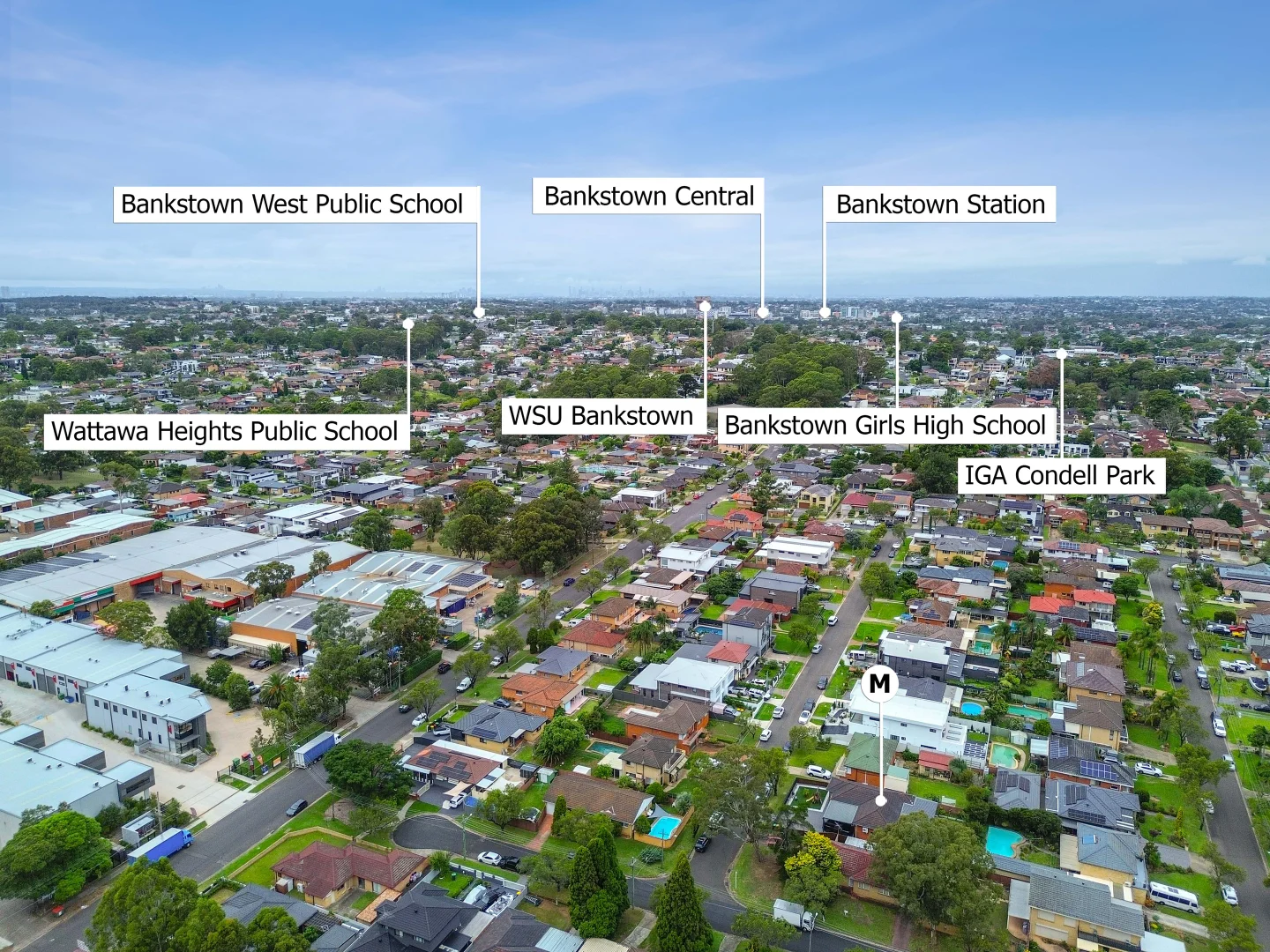Additional image 13 of 21 Hinkler Avenue, Condell Park NSW 2200