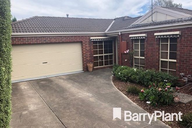 Picture of 2/194 Blackwood Park Road, ROWVILLE VIC 3178