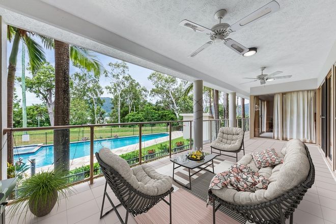 Picture of 3/10 Hermitage Drive, AIRLIE BEACH QLD 4802