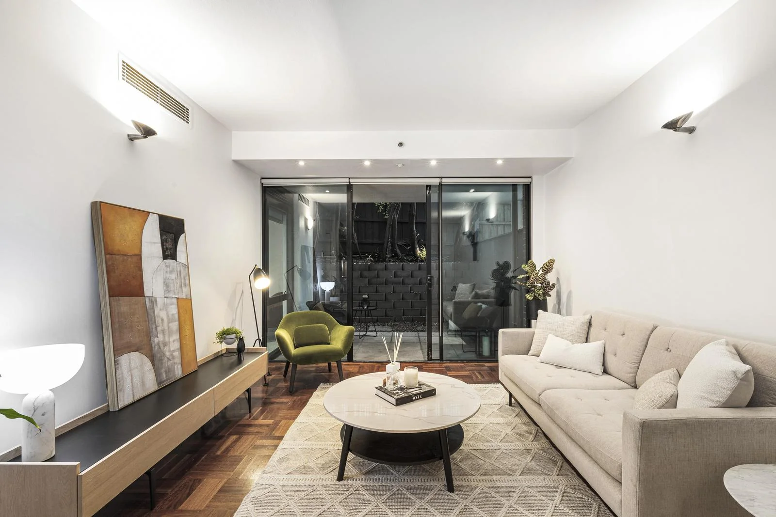 Additional image 5 of 1/228 The Avenue, Parkville VIC 3052