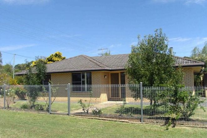 Picture of 55 Warner Street, ROSENTHAL HEIGHTS QLD 4370