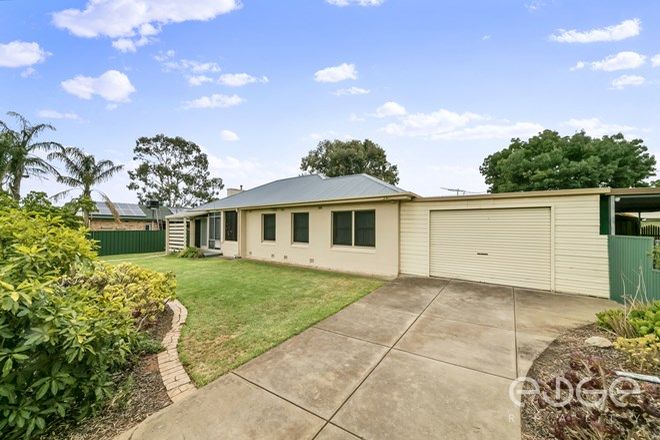 Picture of 21 Deptford Street, ELIZABETH GROVE SA 5112