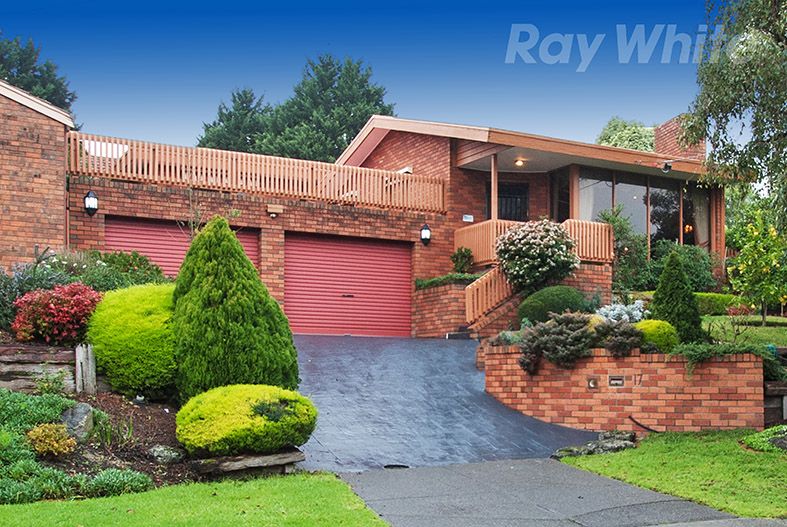 17 MITCHELL COURT, Croydon North VIC 3136, Image 0