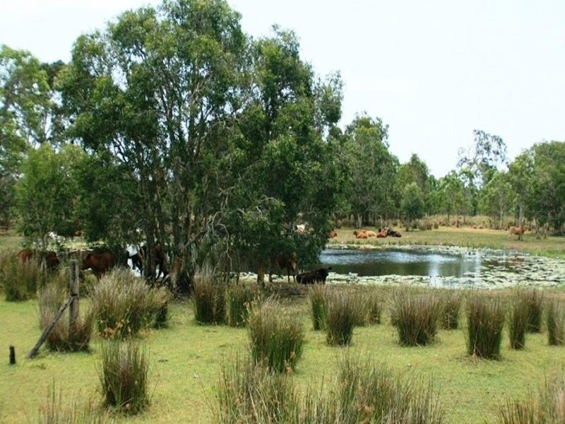 Lot 3 290 Lake Mary Street, Lake Mary QLD 4703, Image 0