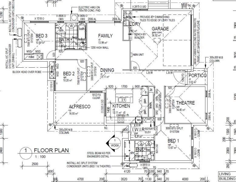 Additional image 11 of 42 Tasman Circuit, Burdell QLD 4818
