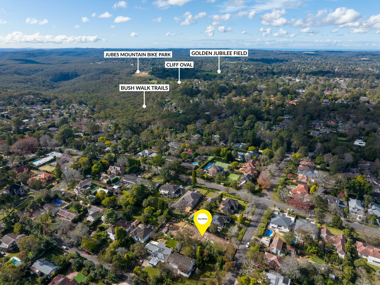 48 Carrington Road, Wahroonga NSW 2076, Image 2