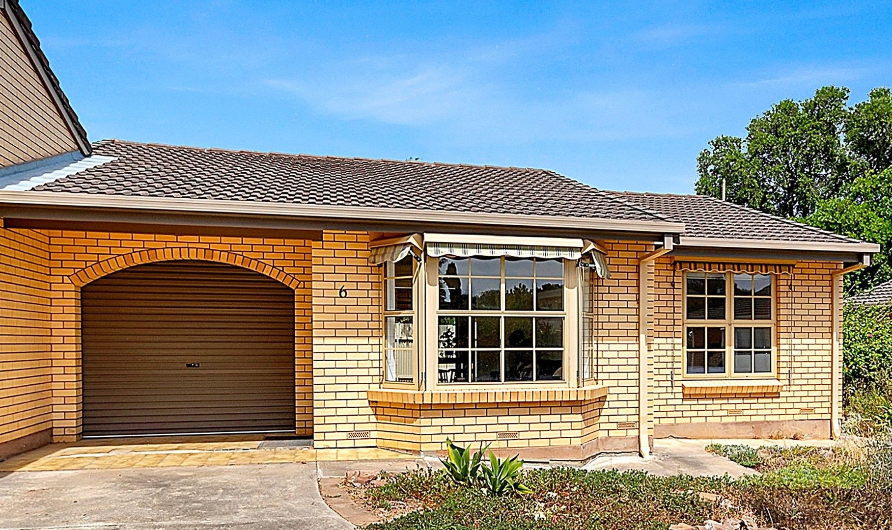 6/2 Claire Street, Ridgehaven SA 5097, Image 0