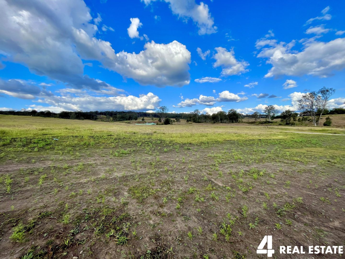 Lot 16 Monier Close, Woodhill QLD 4285, Image 2