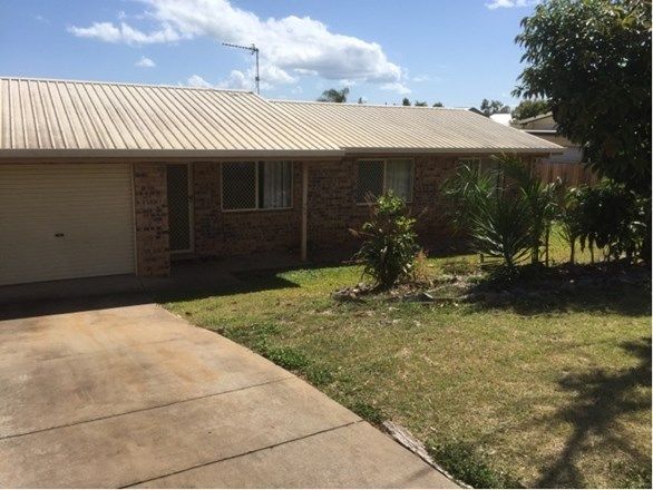 5 SWORDFISH AVENUE, Taranganba QLD 4703, Image 0