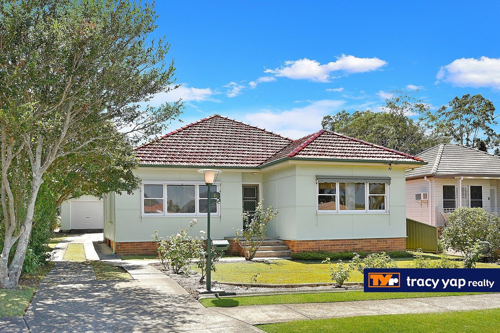 15 Ronald Avenue, Ryde NSW 2112, Image 0