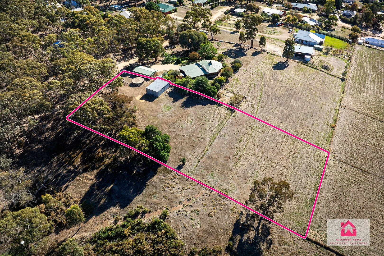 Additional image 9 of 45 Neates Road, Campbells Creek VIC 3451