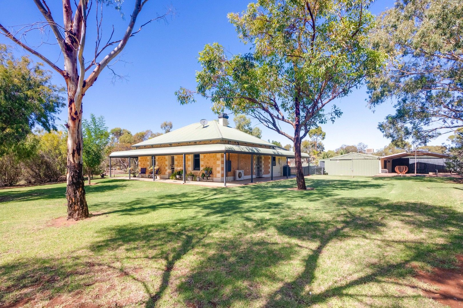 200 Dalziel Road, Glossop SA 5344, Image 0