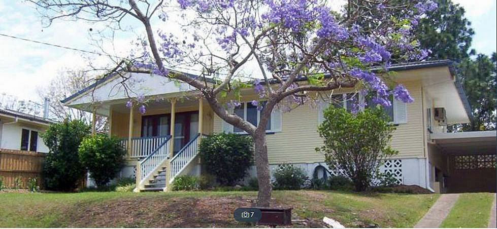 3 bedrooms House in 6 Aberfoyle Street KENMORE QLD, 4069