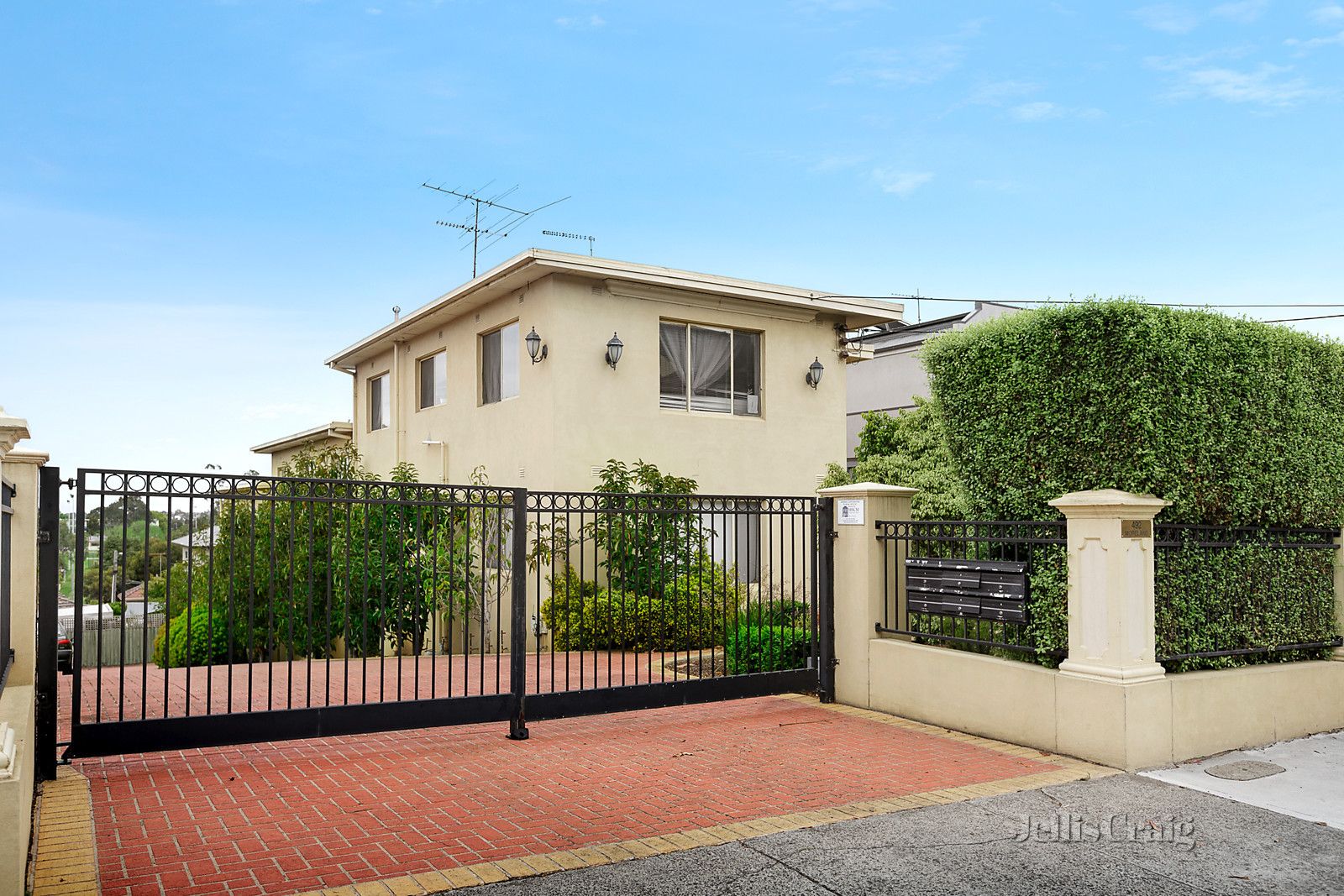 4/492 Moreland Road, Brunswick West VIC 3055, Image 0