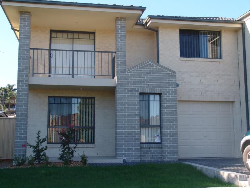 16A Wellwood Ave, Moorebank NSW 2170, Image 0