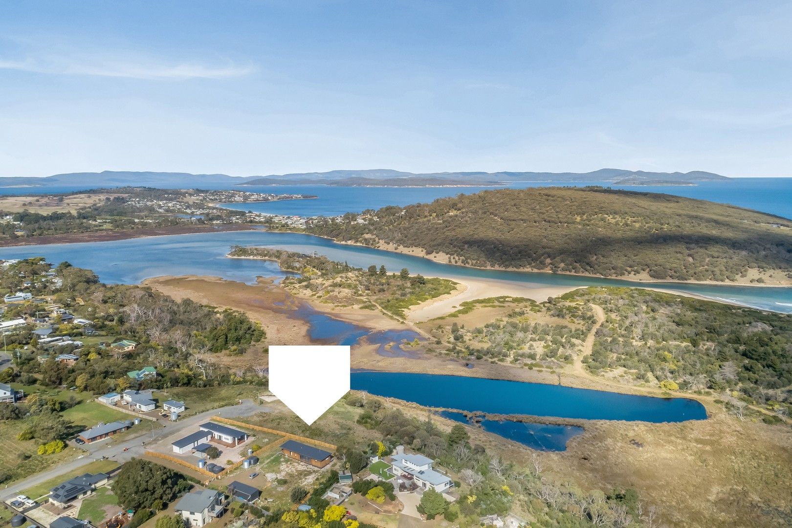 Vacant land in 21 Clover Court, CARLTON TAS, 7173