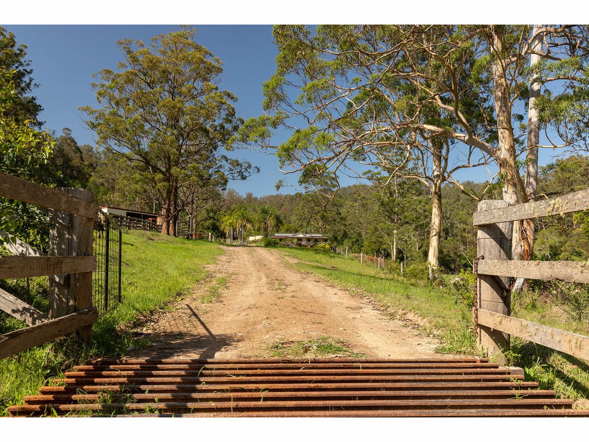 185 Sawyers Creek Road, Willina NSW 2423, Image 1