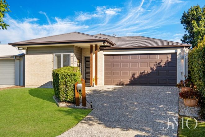 Picture of 67 Brookside Circuit, ORMEAU QLD 4208