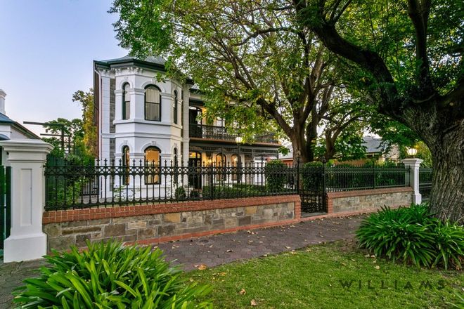 Picture of 98 Watson Avenue, TOORAK GARDENS SA 5065