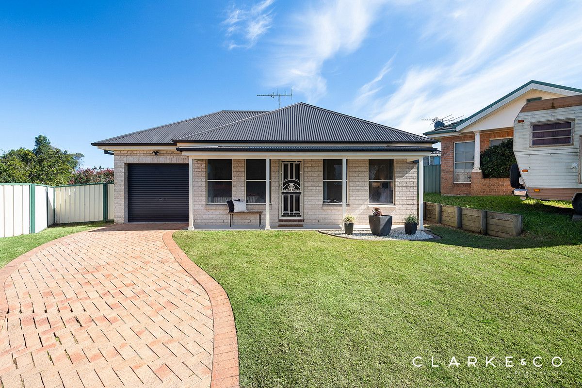 3A Lincoln Close, Morpeth NSW 2321, Image 0