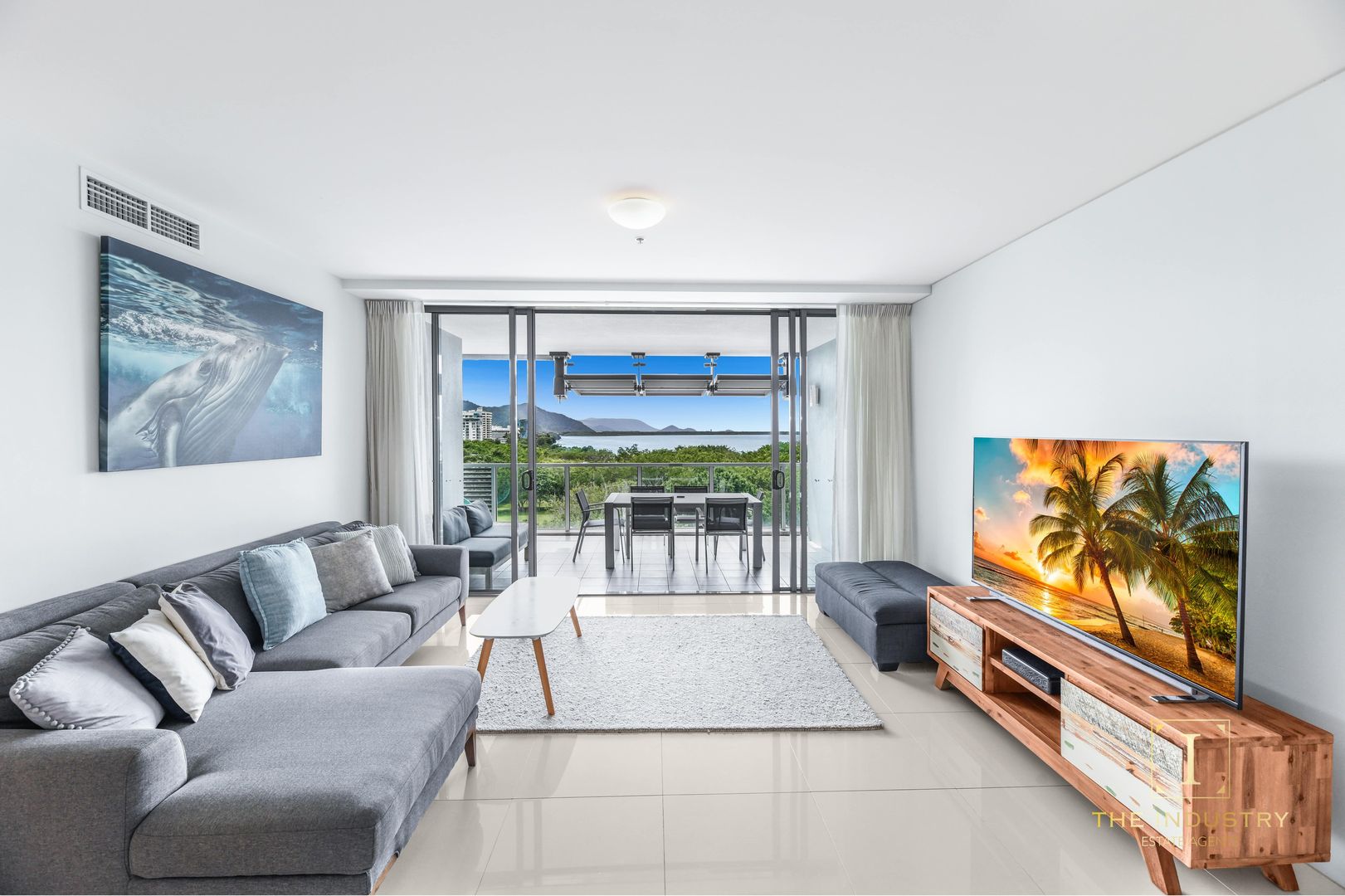 Level 7, 42/1 Marlin Parade, Cairns City QLD 4870 Apartment For Rent