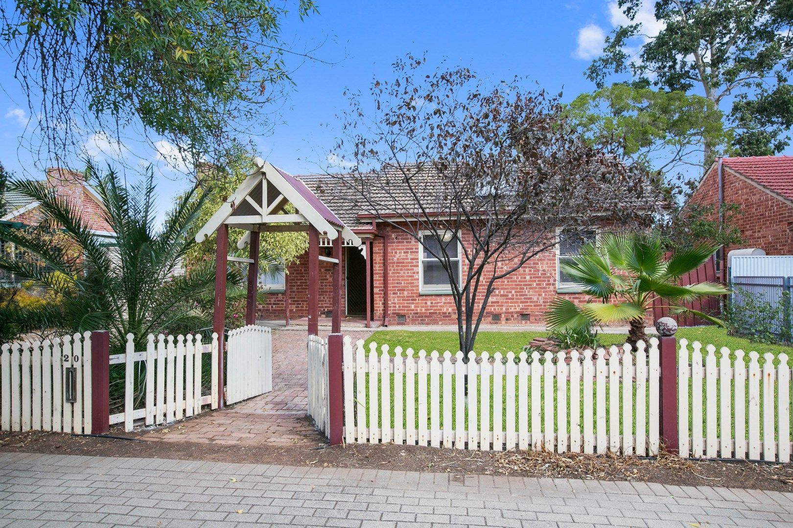 20 Short Road, Elizabeth SA 5112, Image 0