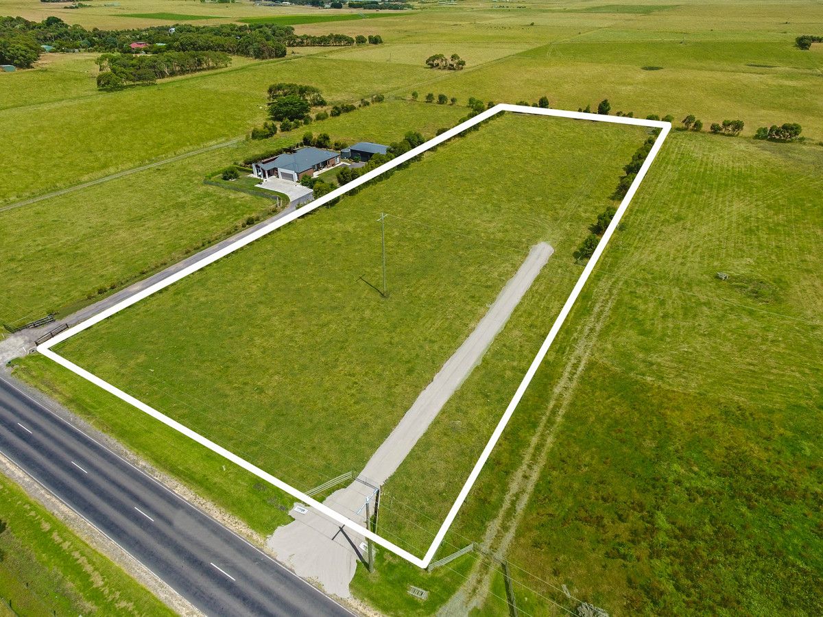 Lot 1, 223 Penshurst-Warrnambool Road, Koroit VIC 3282, Image 0