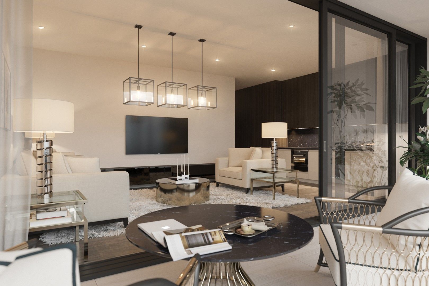 2 bedrooms Apartment / Unit / Flat in 446-448 Parramatta Road PETERSHAM NSW, 2049