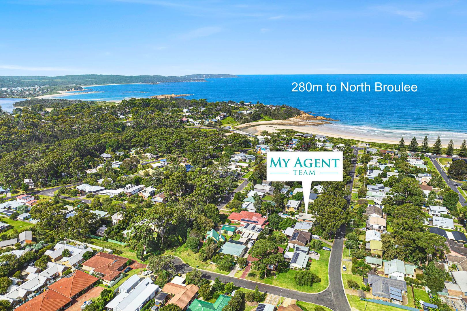 23 Iluka Street, Broulee NSW 2537, Image 1